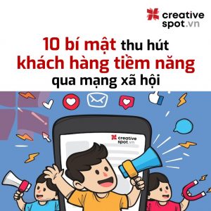 10 BÍ MẬT GIÚP THƯƠNG HIỆU TRỞ NÊN HẤP DẪN QUA TRANG MẠNG XÃ HỘI