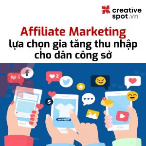 Marketing thông qua mạng xã hội